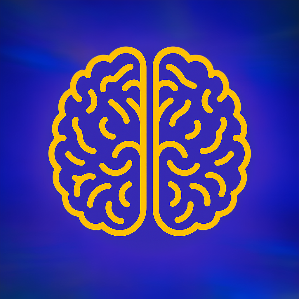 theThirdSignal Brain Logo